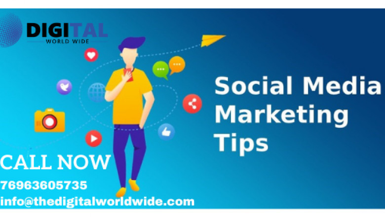 Social Media Marketing Mohali