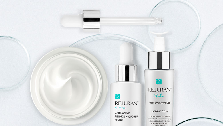 The “ABCs” of Skincare Ingredients: Do You Use Them?