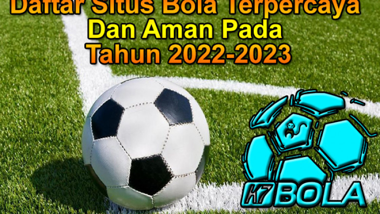 Tips Cara Bermain Di K7BOLA Dengan Mudah Menang