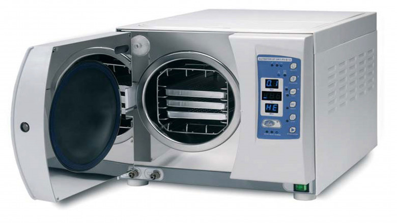 Trends, Size, Growth, Opportunities, And Forecasts For The Global Autoclave Equipment Market, 2022-2028