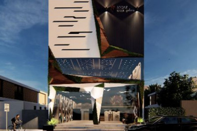 What is Front Elevation Design? Its Types & Top 5 Design Ideas