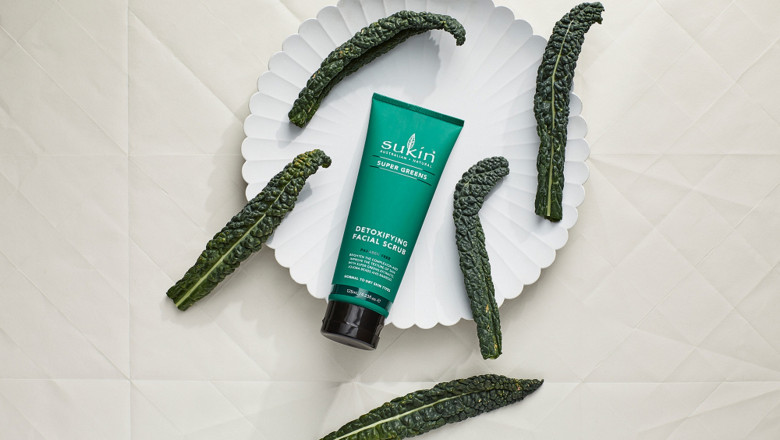 What to Look for In Sustainable Skincare Products