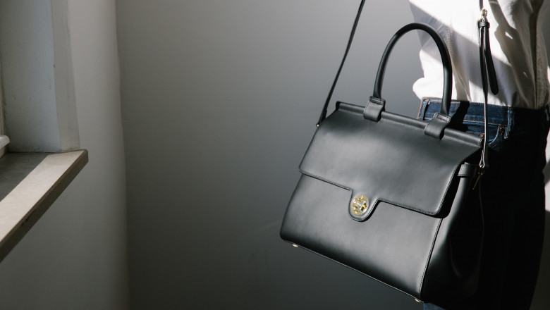 Why a High-Quality Strap Makes the Bag