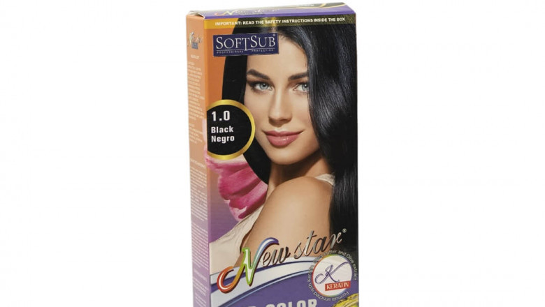 Choose the best hair dye for 2022