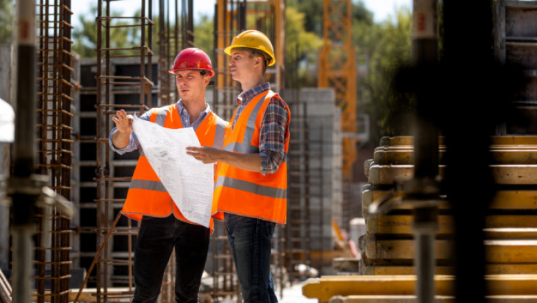 Construction Company in Lucknow