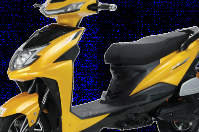Electric Bikes