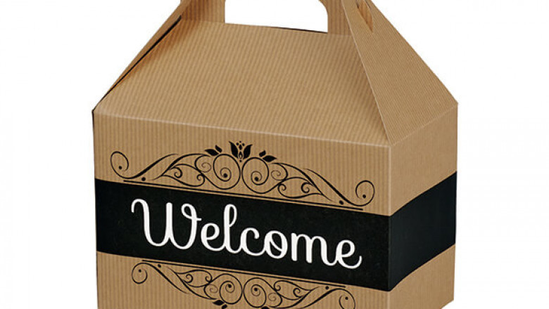 How to Design Custom Gable Boxes for Your Business