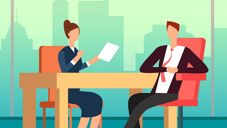 How to prepare for an interview with a CEO of a Company