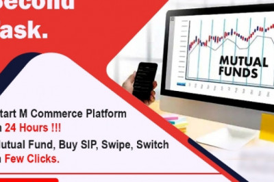 Mutual fund software in India explores schemes trends