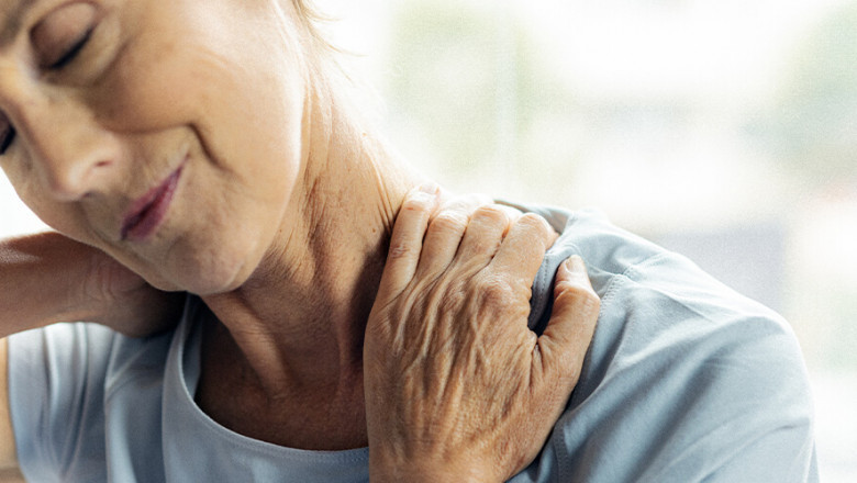 Overcome Your Hard Times with Our Neck Pain Physical Therapy Norridge