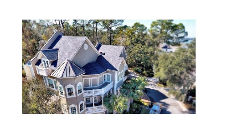 Roofing Contractor Newberry SC