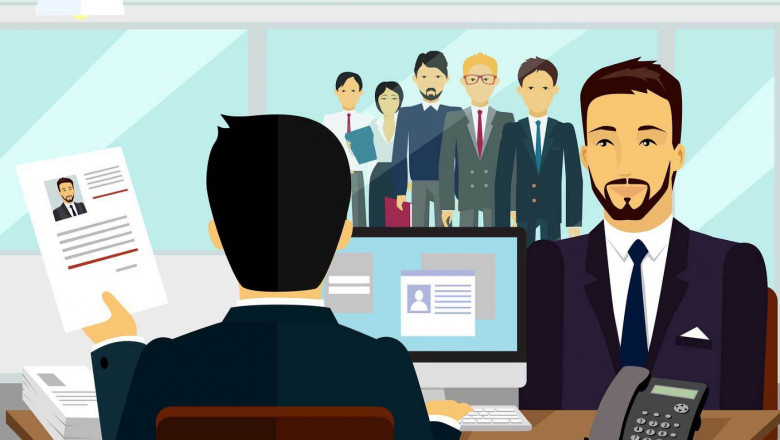 The Advantages of Hiring A Recruitment Agency