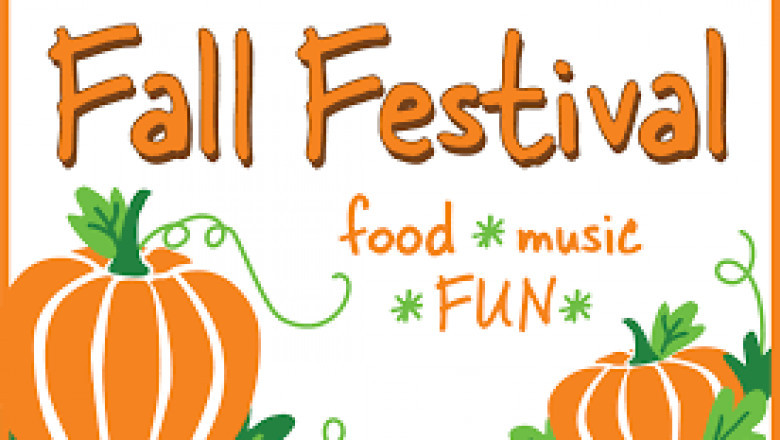 The Ultimate Fall Festival Planning Guide