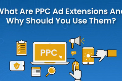 What are PPC Ad extensions and why should you use them?