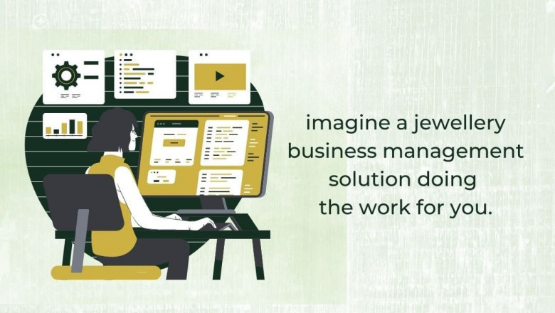 Why Should a Companies Invest in Jewelry Software?
