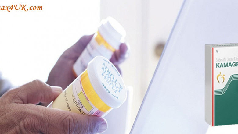 A Definitive Guide On The Importance Of Kamagra Pill