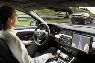 Automotive Sensors Industry Global & Regional Analysis by BIS Research