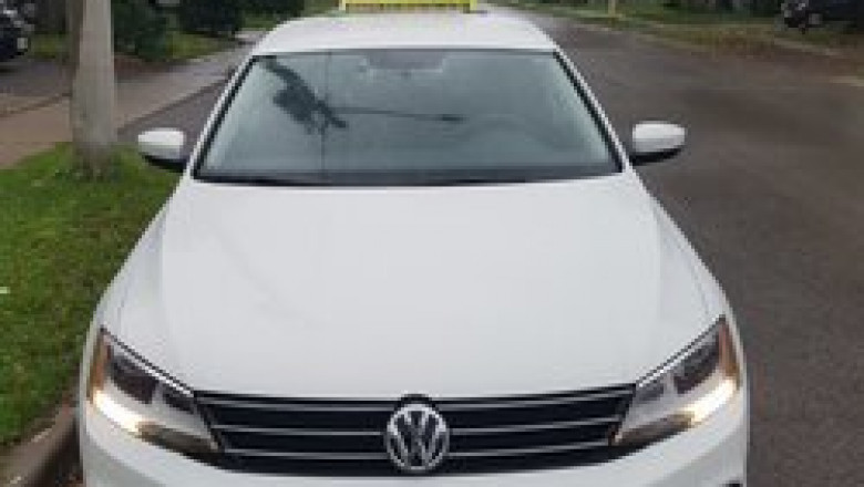 Driving School in Durham Region
