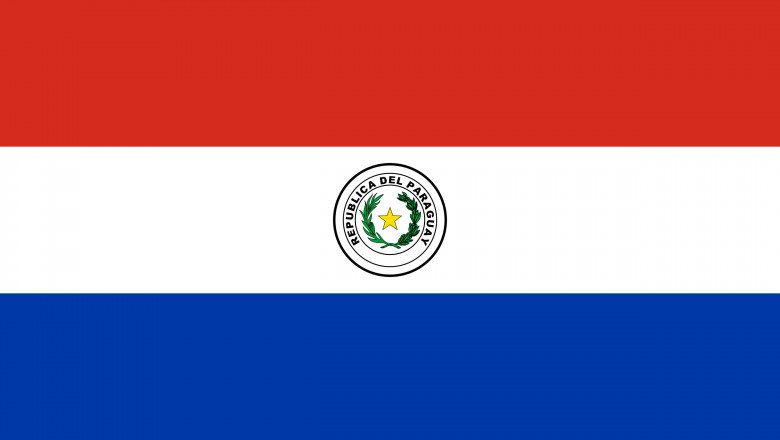 Paraguay apostille