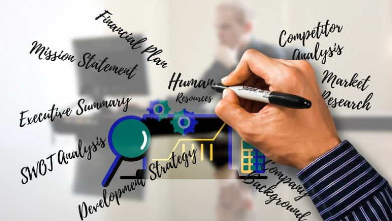 10 Tips For Conducting Better Market Research