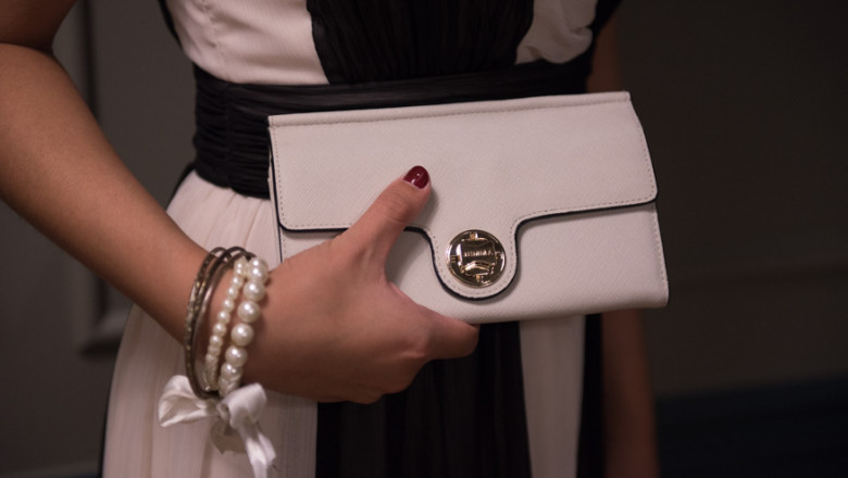 3 Designer Purse Silhouettes Perfect for Wedding Season