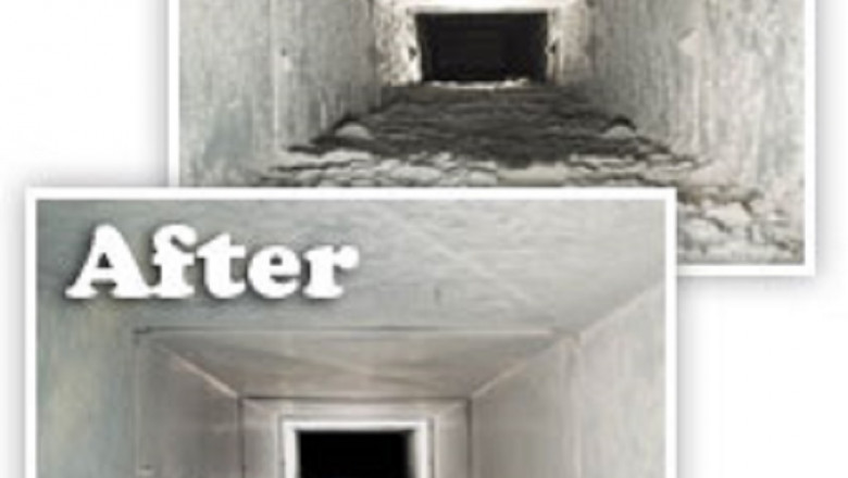 Air Duct Cleaning Katy in TX