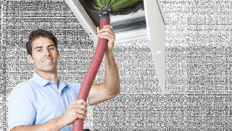 Air Duct Cleaning The Woodlands INC