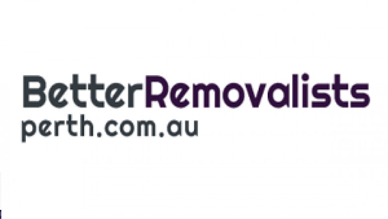 Better Removalists Perth