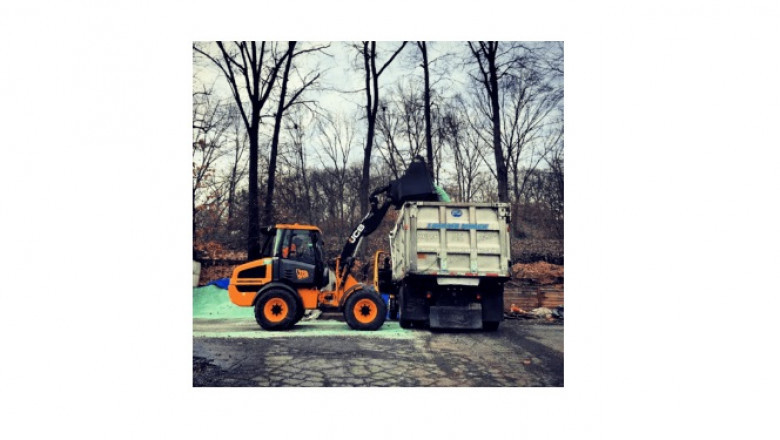 Commercial Snow Removal Services Near Me NJ