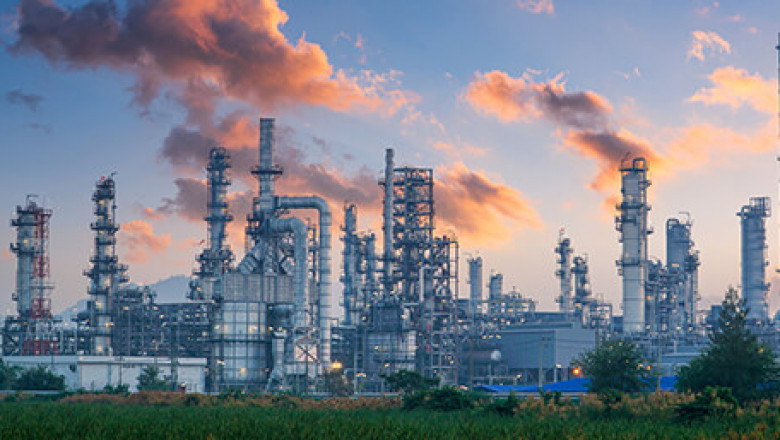 Ethylene Oxide Market is Expected to Grow at a CAGR of 4.60% by 2030 | ChemAnalyst
