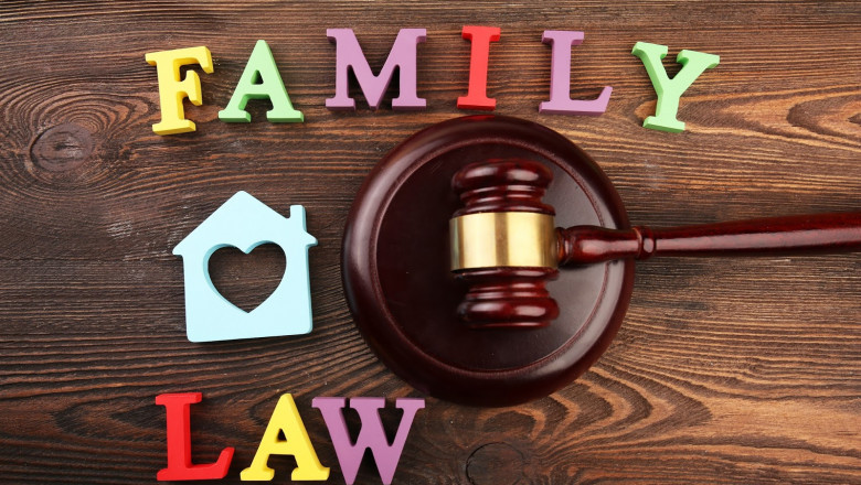 Family Lawyers: Expert Advice on Dealing with Family Legal Matters