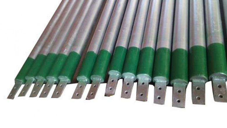Gel Earthing Electrode ManufacturerS