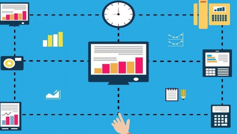 Global BPM Software Market Report: Prices, Production, Trends and Forecast to 2030