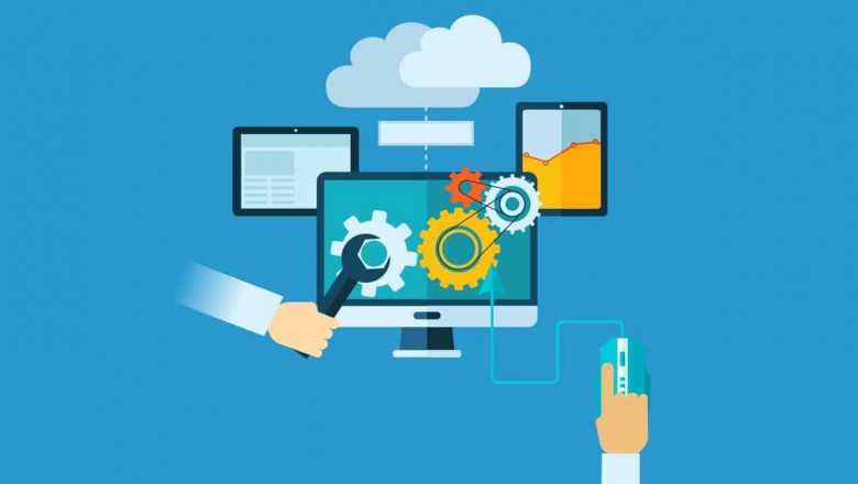 Global ITSM Software Market Potential Growth, Share, Demand, Analysis of Key Players &amp; Forecast to 2030