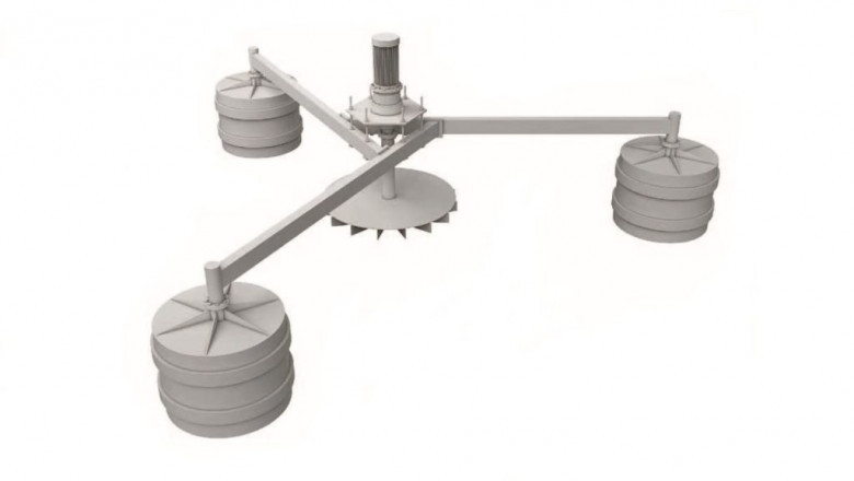 Global Surface Aerator Solutions Market Growth Factor With Regional Forecast, Industry Research And End User Analysis By 2028