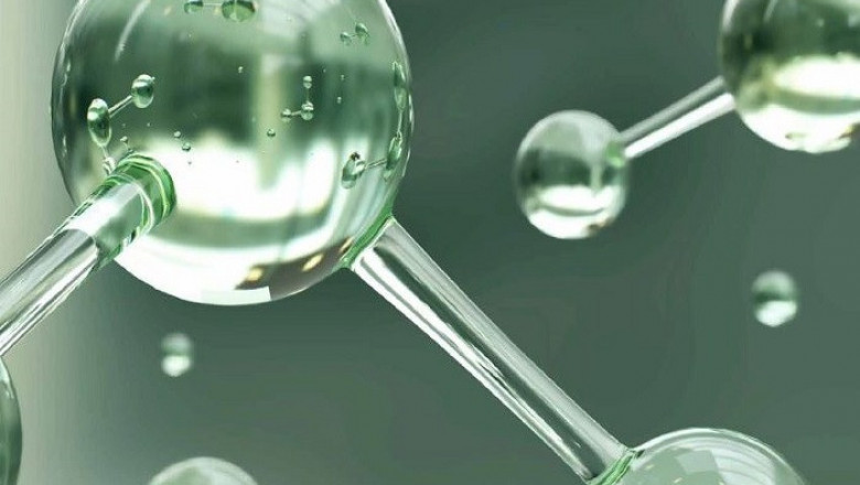 Green Hydrogen Market is projected to grow USD 9.8 Bn in 2028, at a CAGR of 51.6%