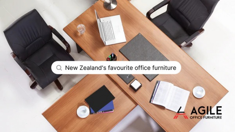 Home Office Furniture Tips For the right Purchasing