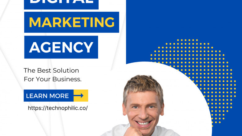 How do Digital Marketing Companies work?