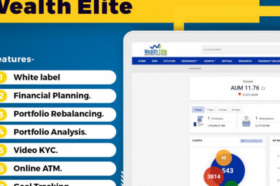 How does Mutual Fund Software Assist MFDs in Supervising Business from Anywhere?
