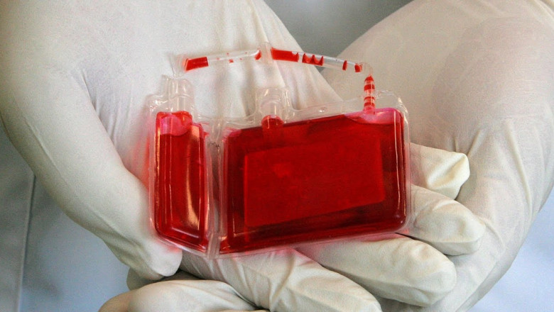 How much does Cord Blood Banking Services Cost?