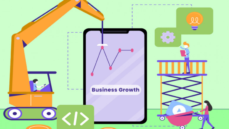 How to choose the Perfect App Development company for your Business Growth