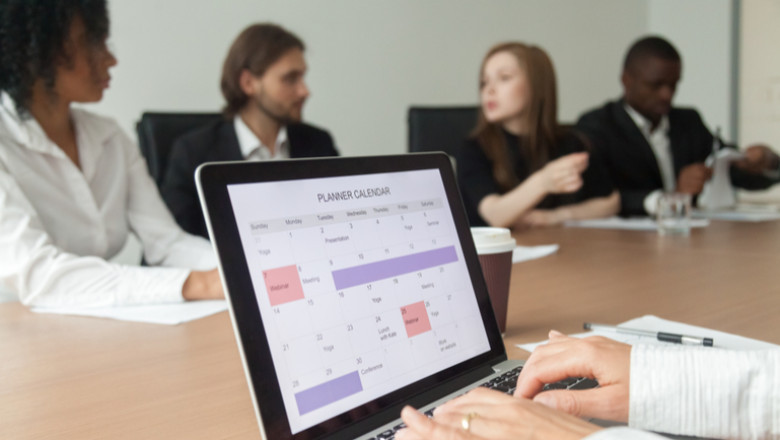 How to Schedule Patients More Effectively | Hosportal
