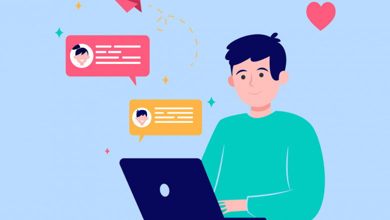 How To Stop Feeling Very Bored While Chatting