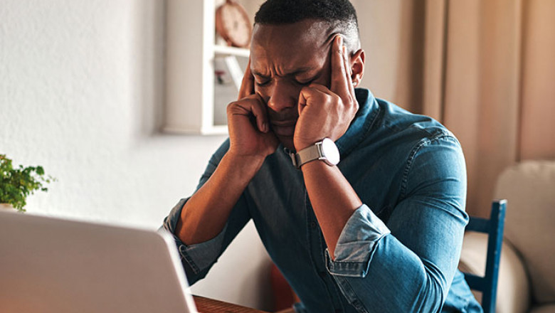 Natural Ways To Treat Migraine