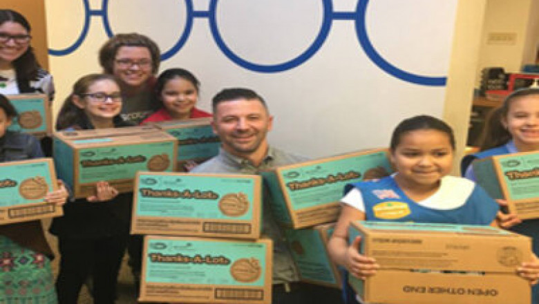 Our Fantastic Doctors