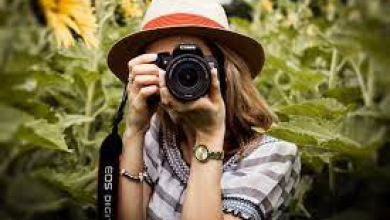 Photographers In San Antonio