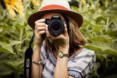 Photographers In San Antonio