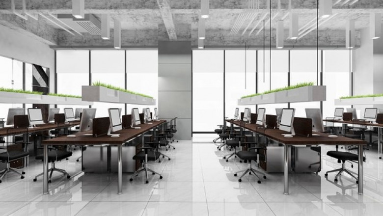 Quick Designing Tips From The Best Office Renovation Designers In Gurgaon