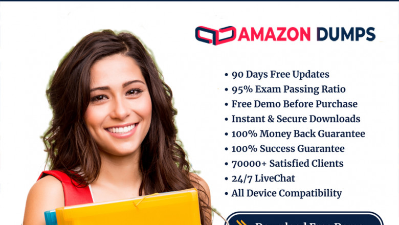 SAA-C02 Dumps - Try Approved Amazon SAA-C02 Exam Questions