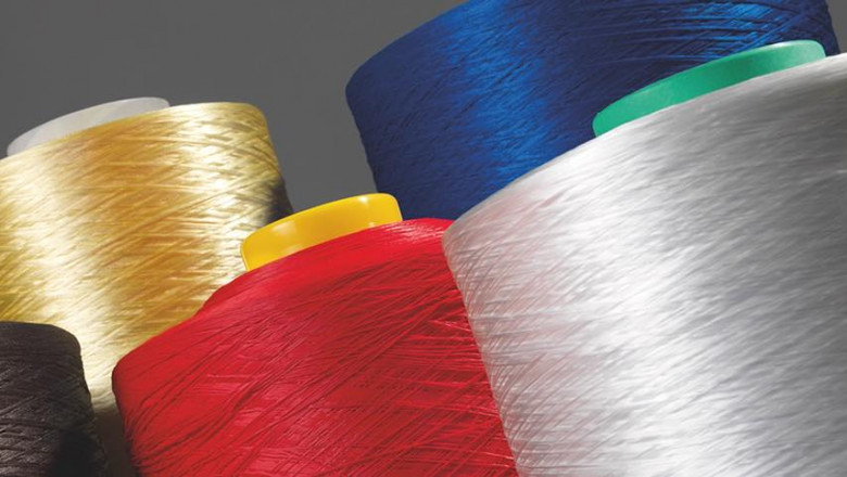 Staple fibers Market Key Players